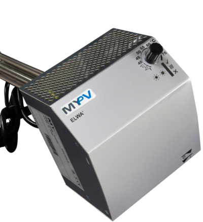 pv-heizpatrone
