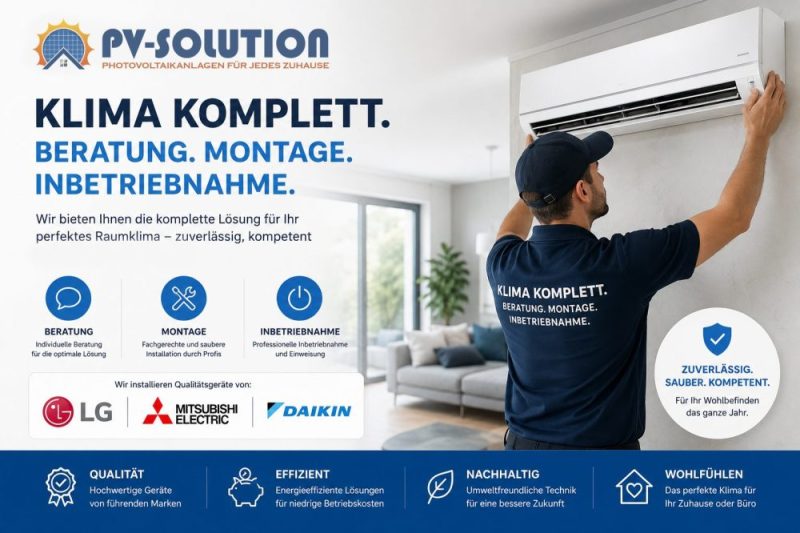 Klimageräte Hannover