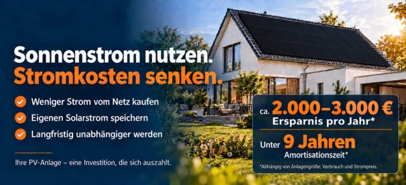 photovoltaik hannover